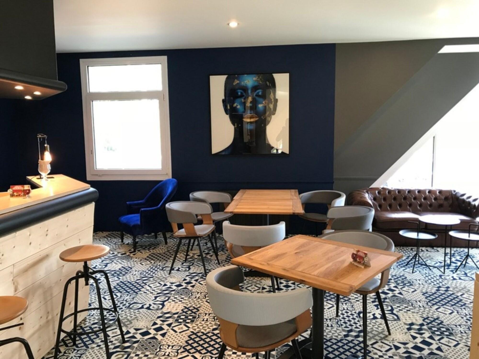 Le Manoir Hotel Orchies Luaran gambar