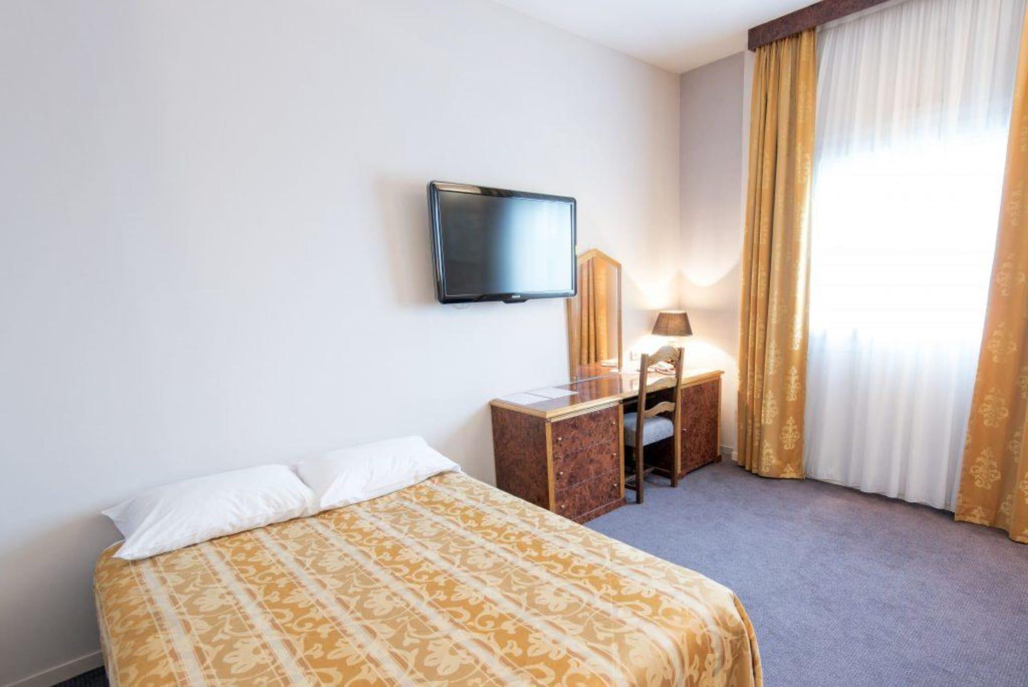 Le Manoir Hotel Orchies Luaran gambar