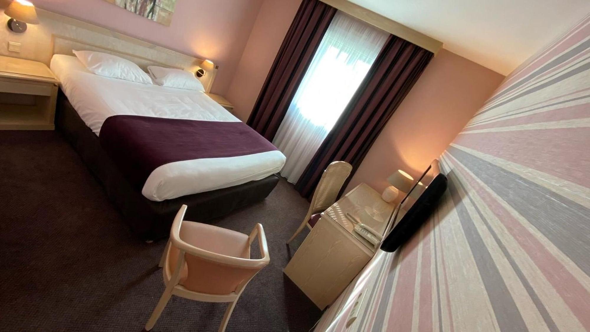 Le Manoir Hotel Orchies Luaran gambar