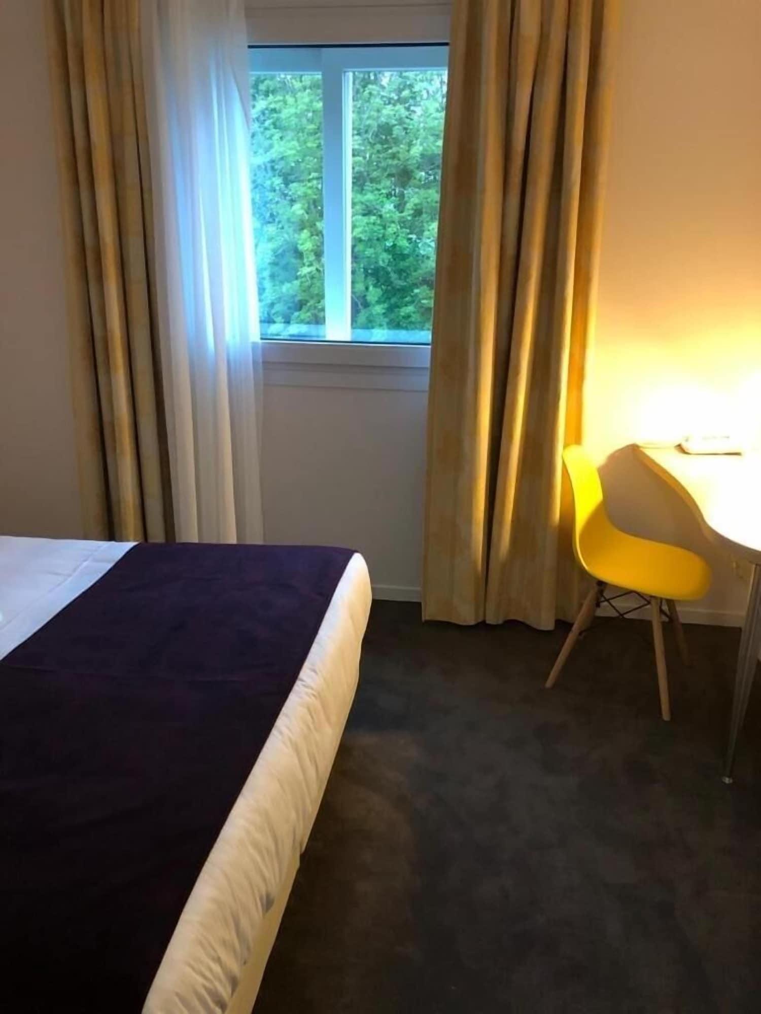Le Manoir Hotel Orchies Luaran gambar