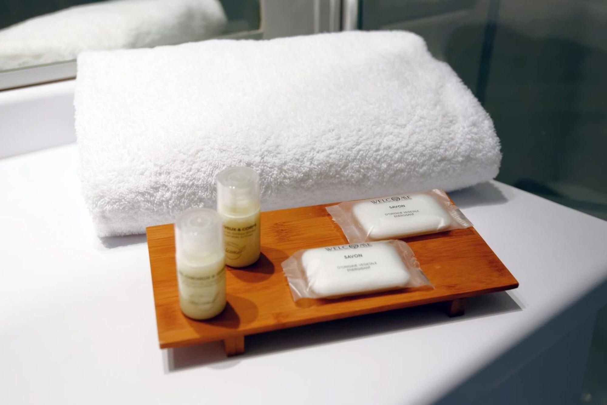 Le Manoir Hotel Orchies Luaran gambar