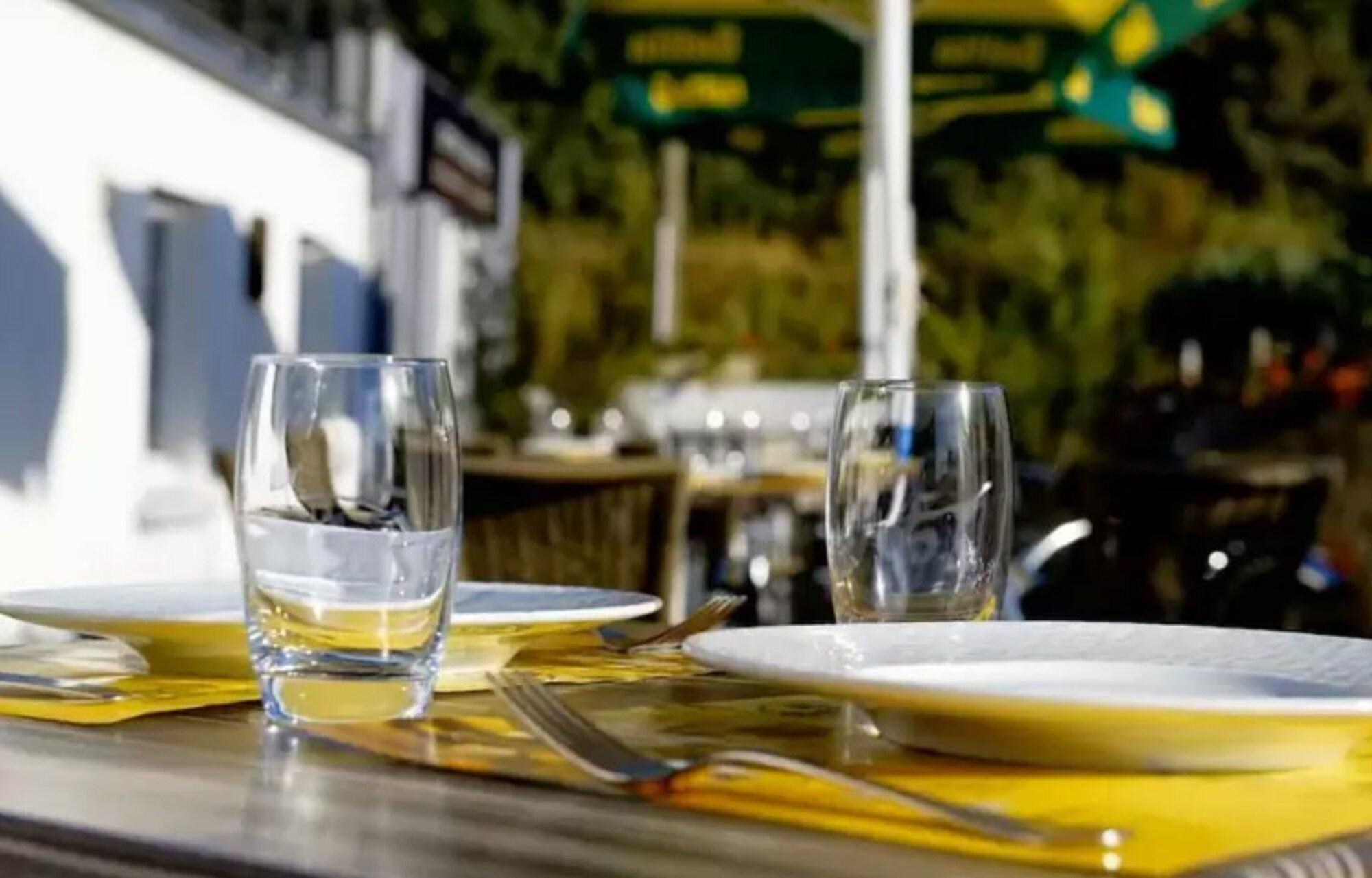 Le Manoir Hotel Orchies Luaran gambar