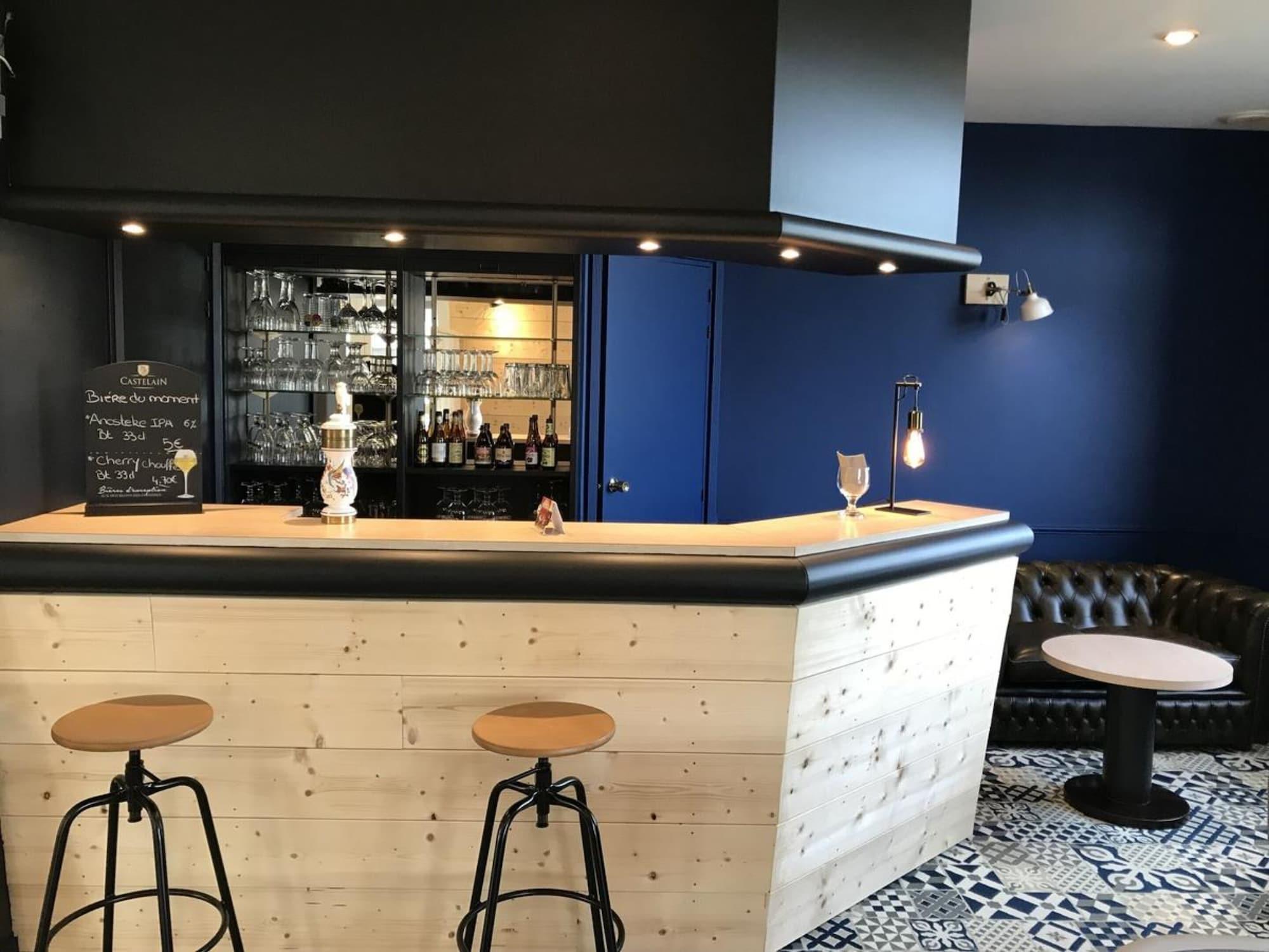 Le Manoir Hotel Orchies Luaran gambar