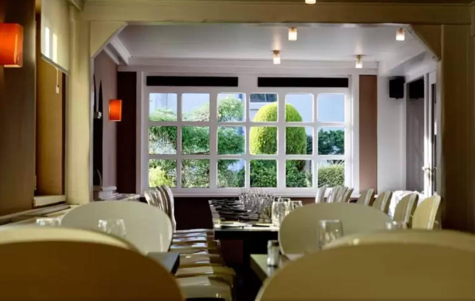 Le Manoir Hotel Orchies Luaran gambar